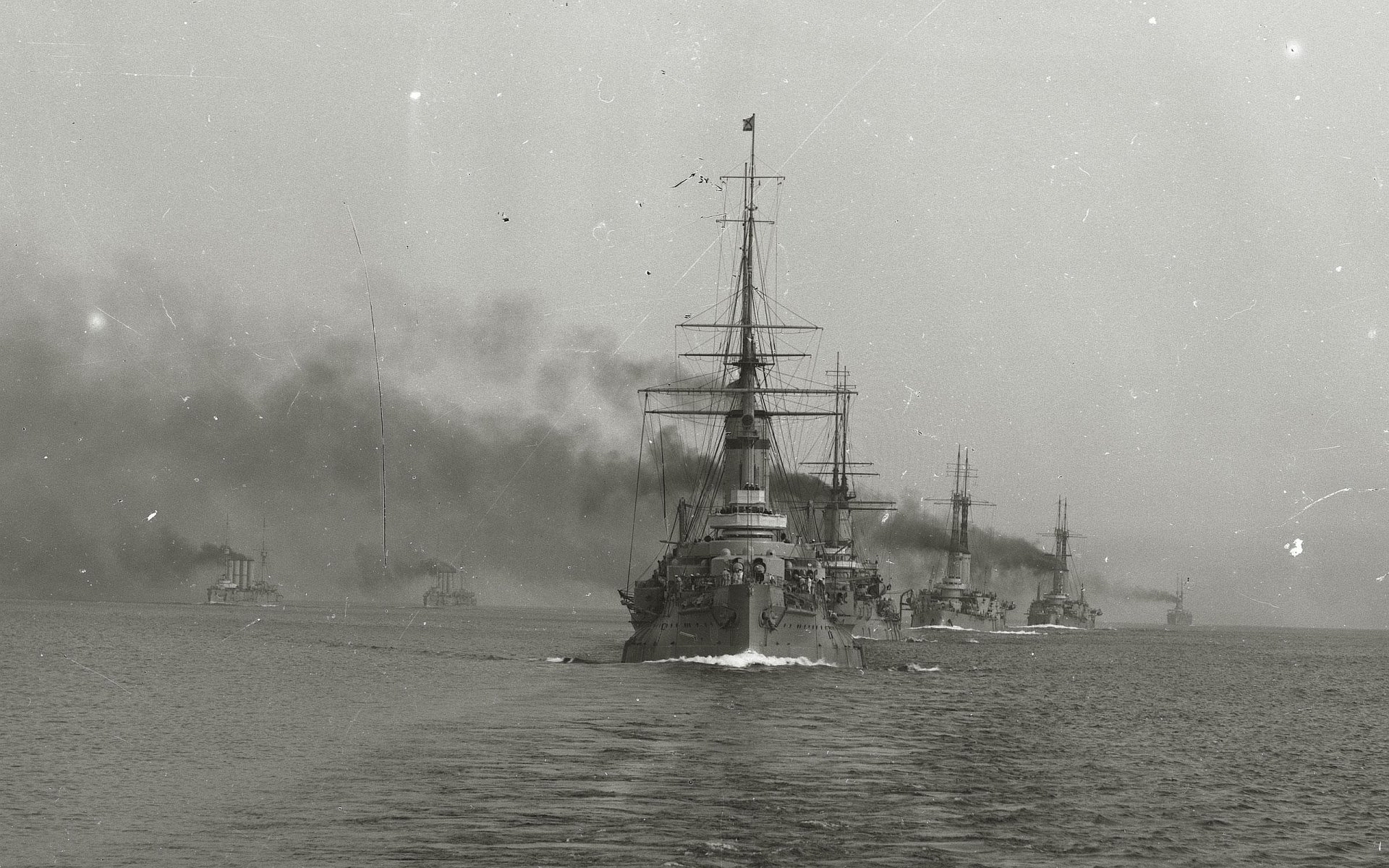 Naval Fleet Full HD Wallpaper and Background Image 2560x1600 ID418072