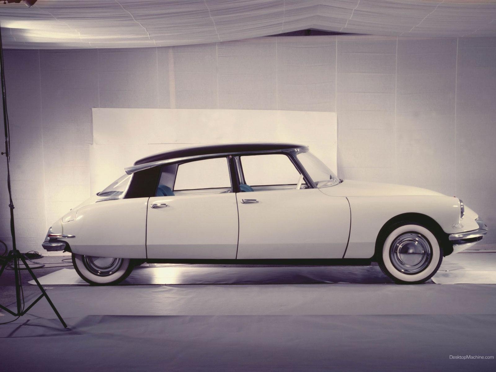 Citroën Ds Wallpaper And Hintergrund 1600x1200 Id418149