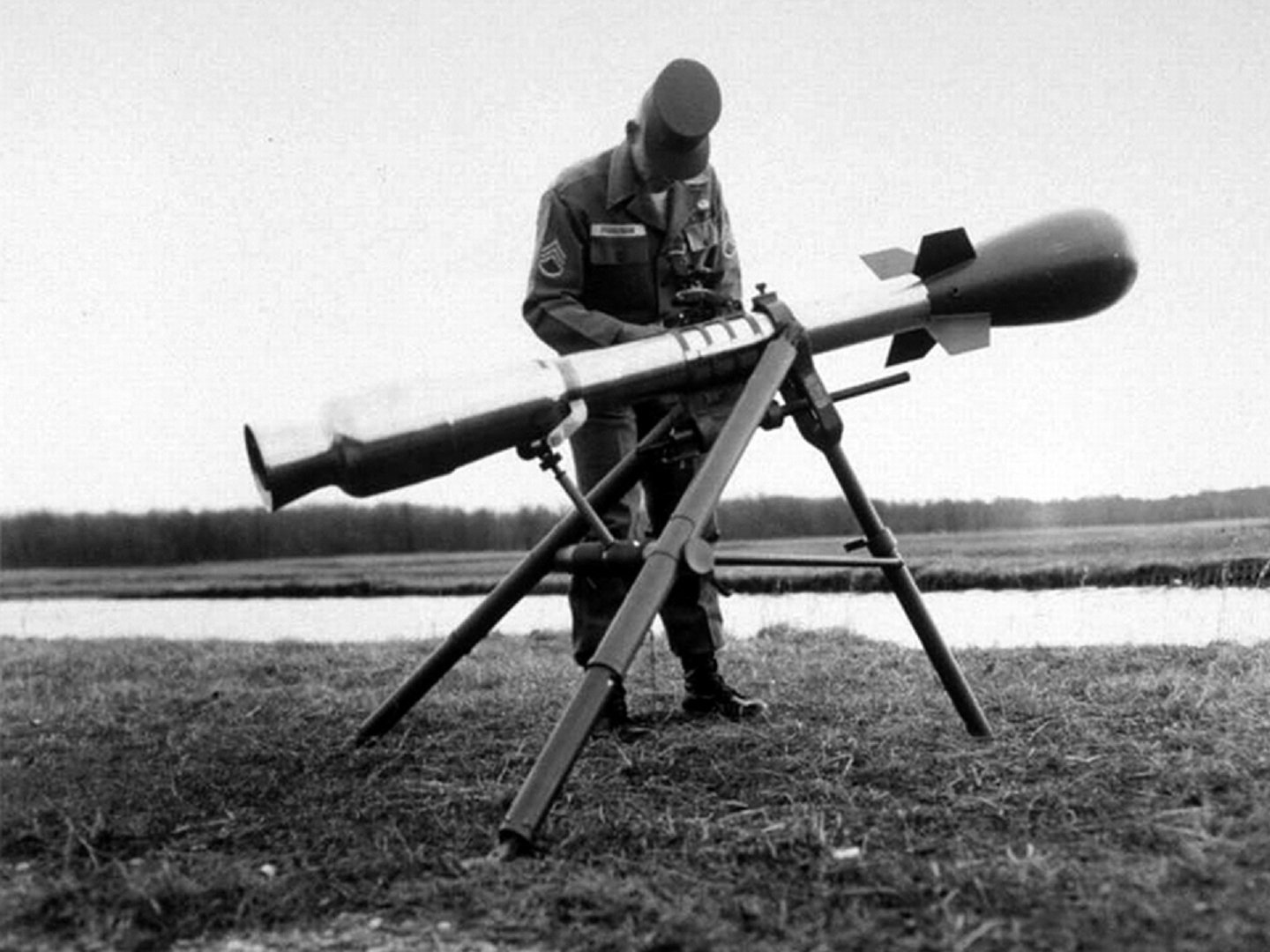 Download Military Nuke Wallpaper