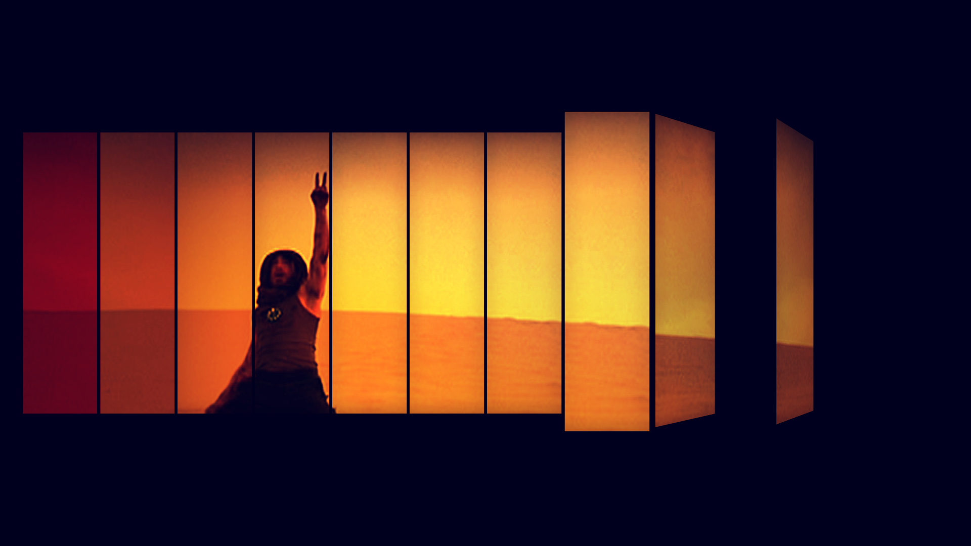 Download Movie Iron Man 3 HD Wallpaper