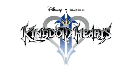 video game Kingdom Hearts II HD Desktop Wallpaper | Background Image
