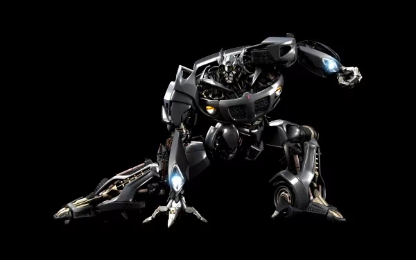 movie Transformers HD Desktop Wallpaper | Background Image