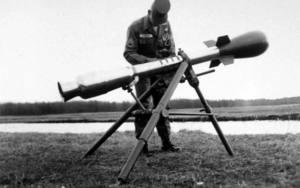  Davy Crockett (nuclear device)