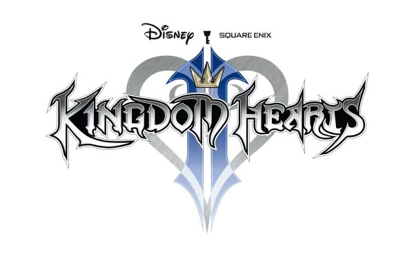 video game Kingdom Hearts II HD Desktop Wallpaper | Background Image