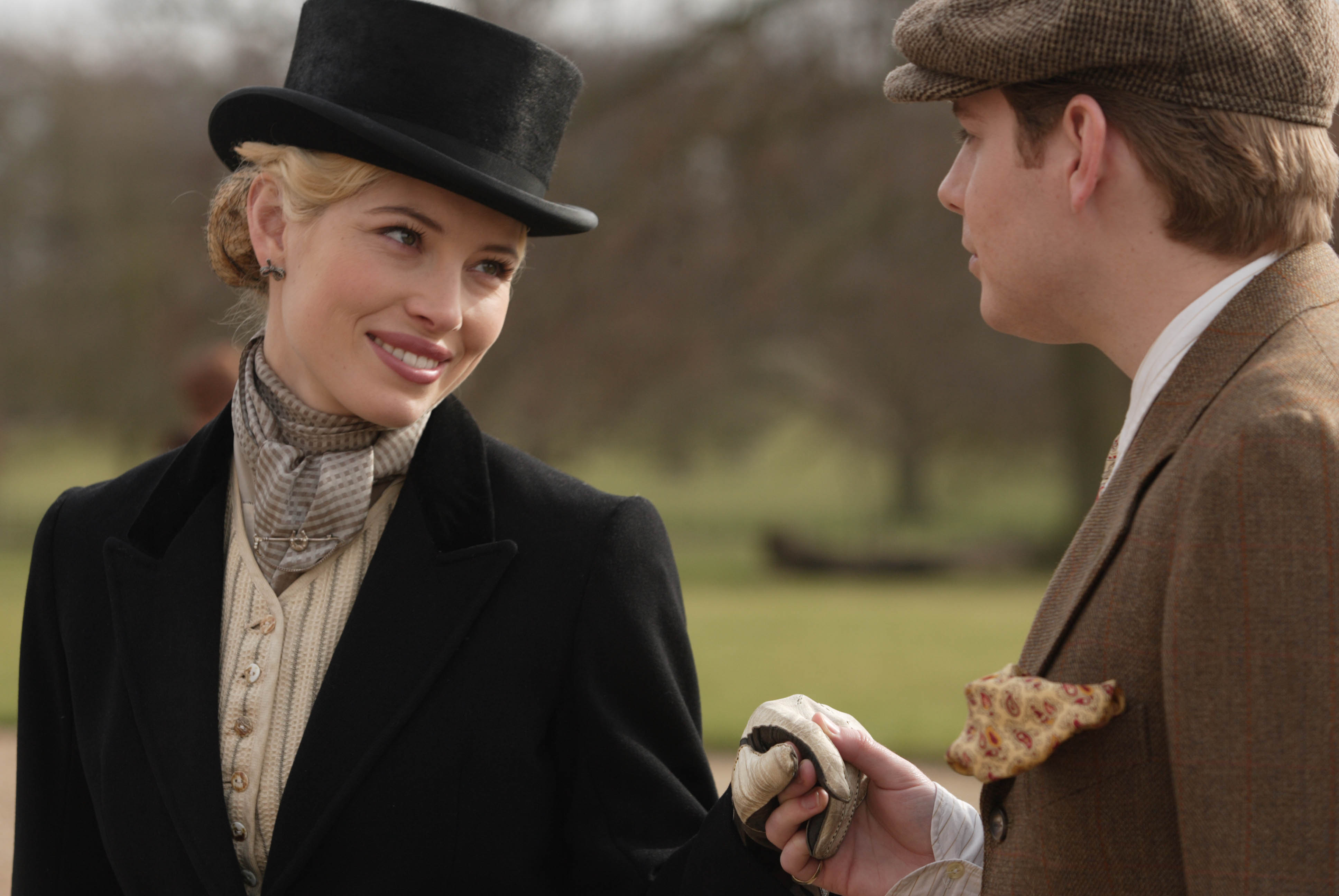 Movie Easy Virtue HD Wallpaper | Background Image