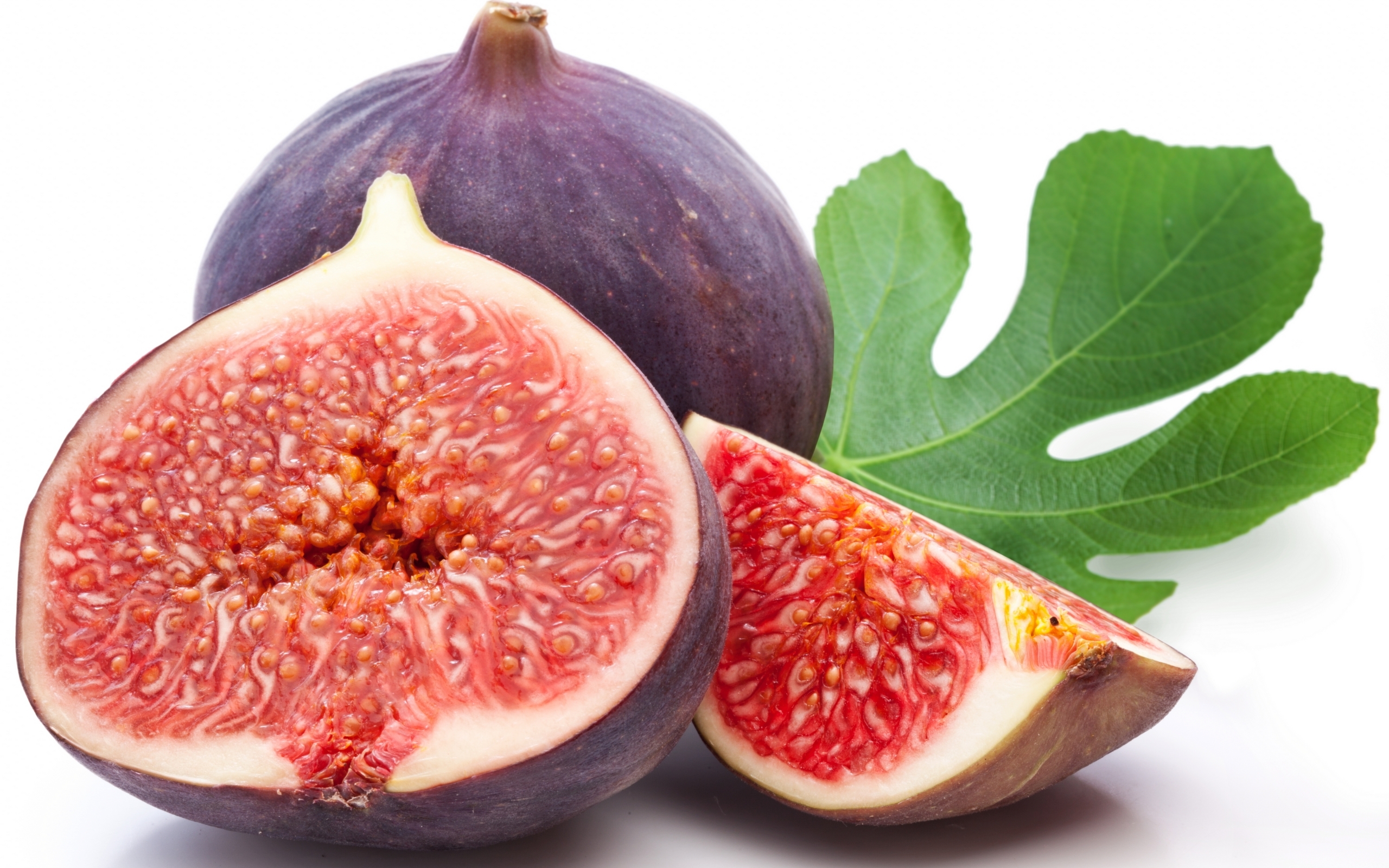 Figs fruits slices lavender purple HD phone wallpaper  Peakpx