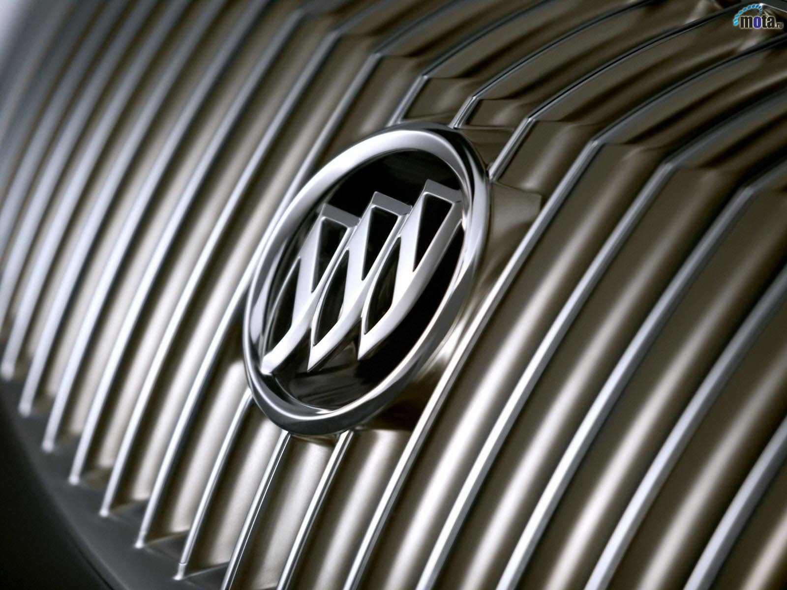 Download Vehicle Buick Velite Wallpaper