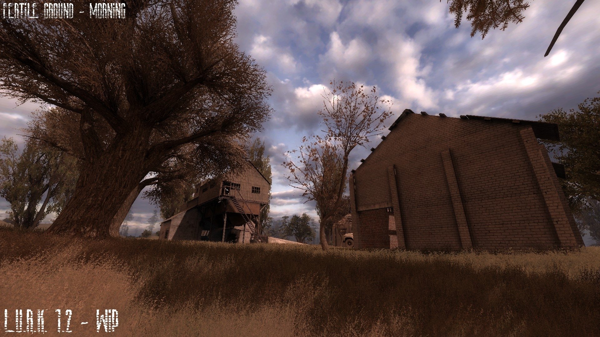 Download Video Game S.T.A.L.K.E.R. HD Wallpaper