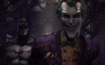 50 Batman Arkham Asylum Hd Duvar Kagitlari Arka Planlar