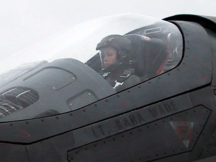 movie Stealth (2005) HD Desktop Wallpaper | Background Image