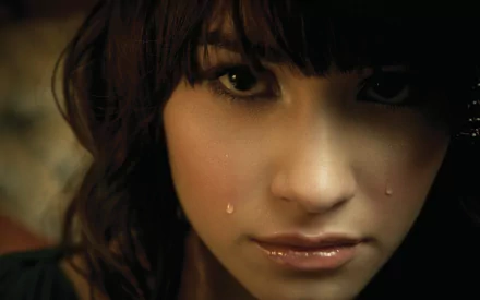 music Demi Lovato HD Desktop Wallpaper | Background Image