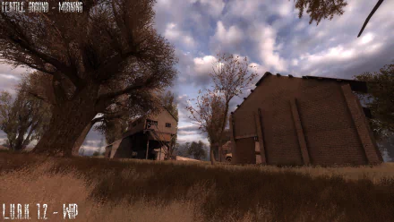 video game S.T.A.L.K.E.R. HD Desktop Wallpaper | Background Image