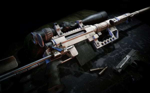 video game sniper: ghost warrior 2 HD Desktop Wallpaper | Background Image