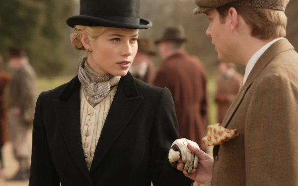 movie easy virtue HD Desktop Wallpaper | Background Image