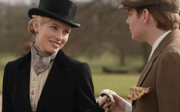 movie easy virtue HD Desktop Wallpaper | Background Image