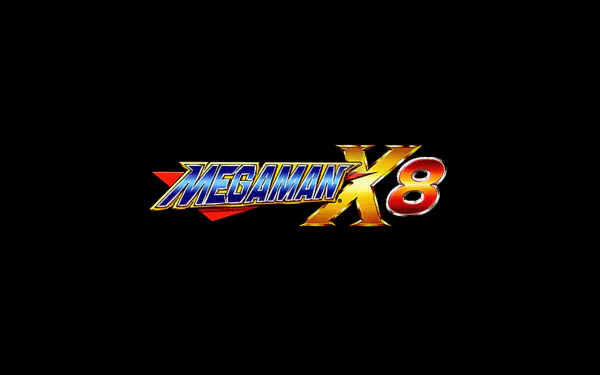 video game mega man x8 HD Desktop Wallpaper | Background Image