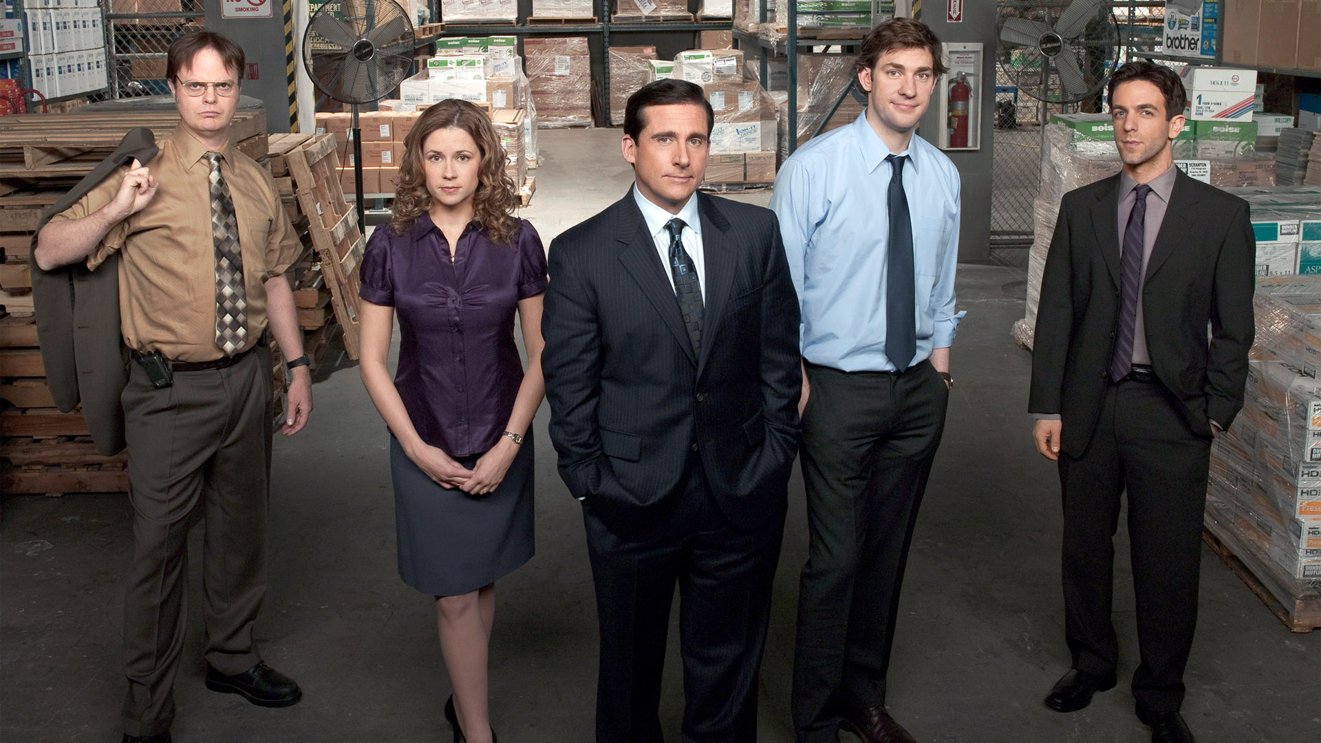 200+] The Office Wallpapers