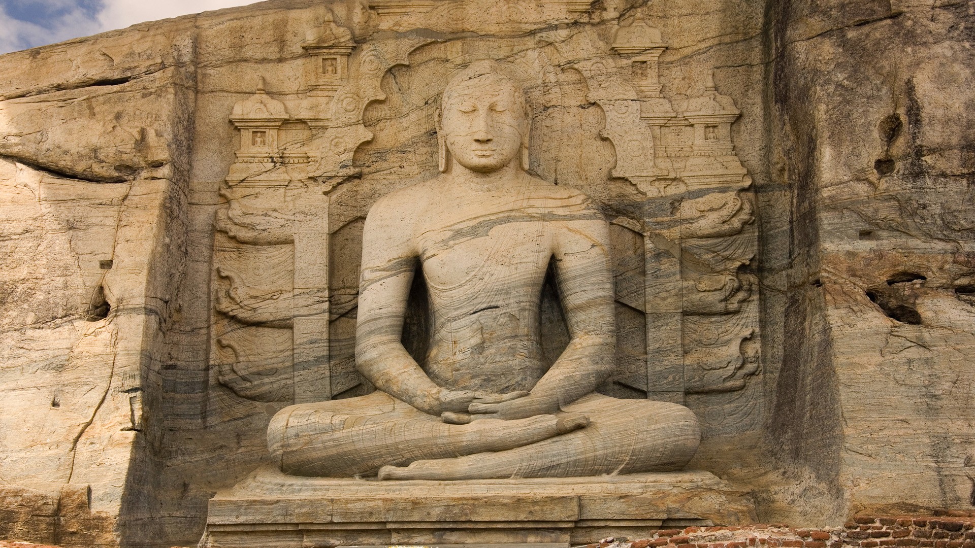 Religious Buddha HD Wallpaper | Background Image