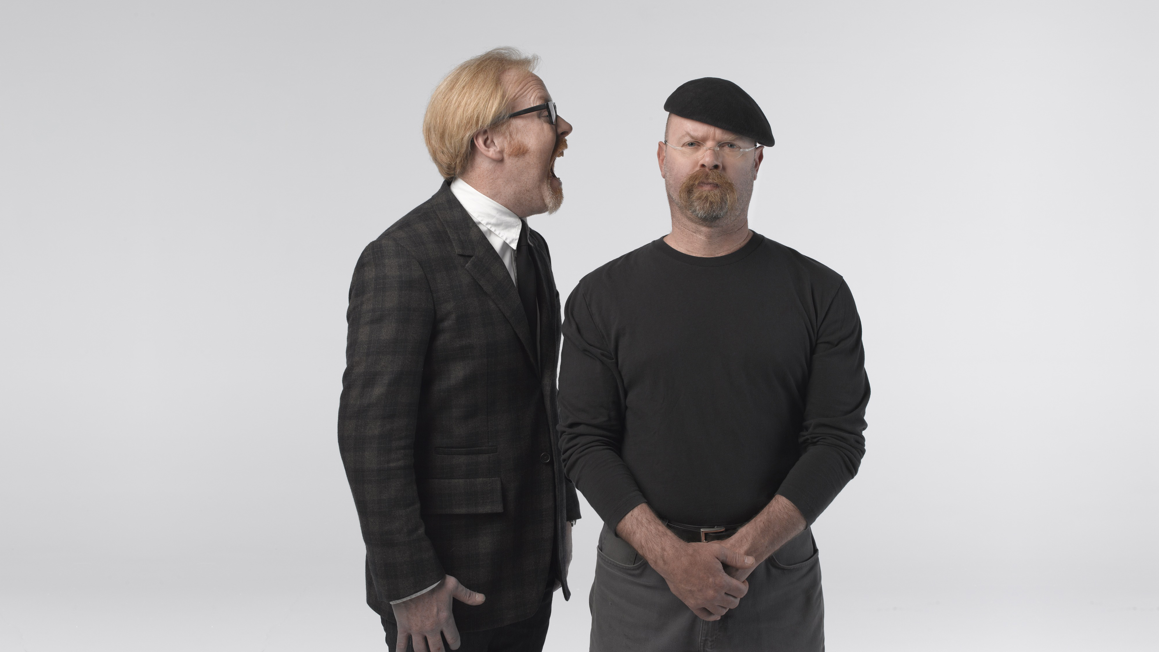 TV Show Mythbusters HD Wallpaper | Background Image