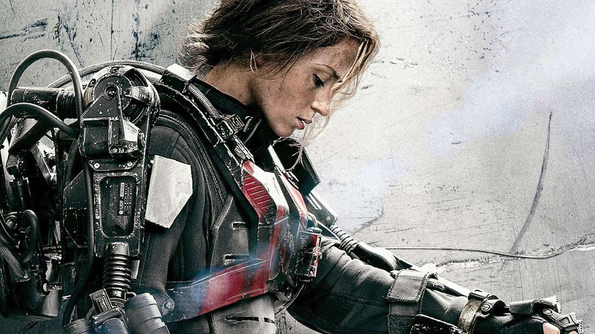 Edge of Tomorrow 2014 Streaming Sub ITA Film