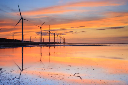  Windmills