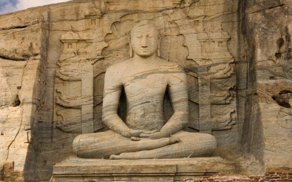religious buddha HD Desktop Wallpaper | Background Image