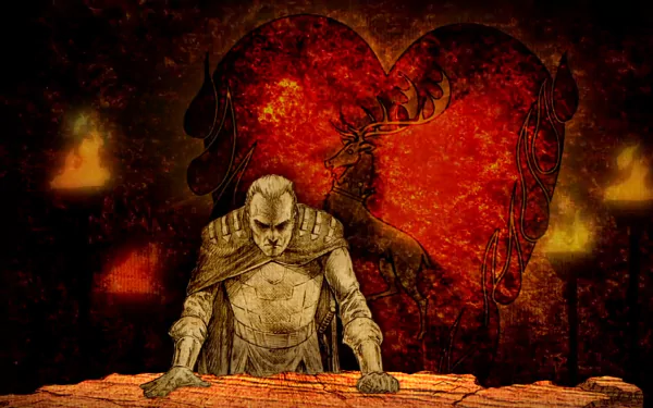 Stannis Baratheon TV Show Game Of Thrones HD Desktop Wallpaper | Background Image