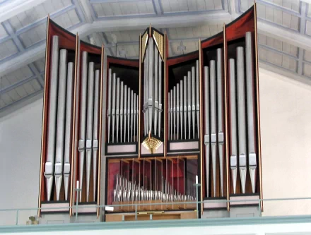 music pipe organ HD Desktop Wallpaper | Background Image