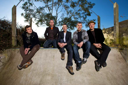 TV Show underbelly HD Desktop Wallpaper | Background Image