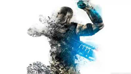 video game red faction: armageddon HD Desktop Wallpaper | Background Image