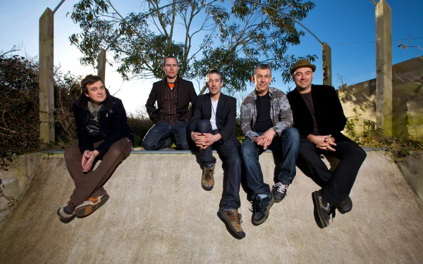 TV Show underbelly HD Desktop Wallpaper | Background Image