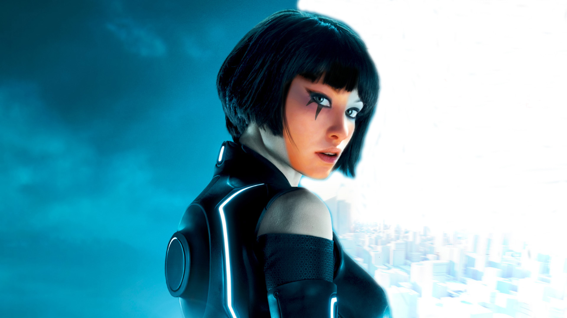 100+ Mirror's Edge HD Wallpapers and Backgrounds