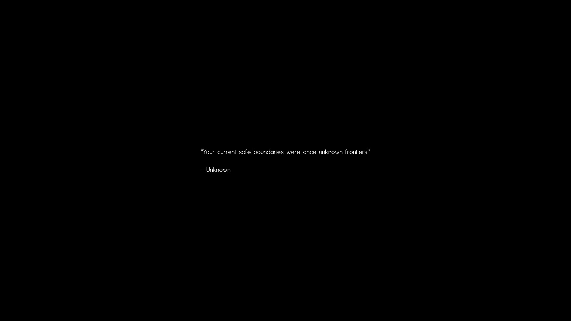 Download Misc Quote HD Wallpaper