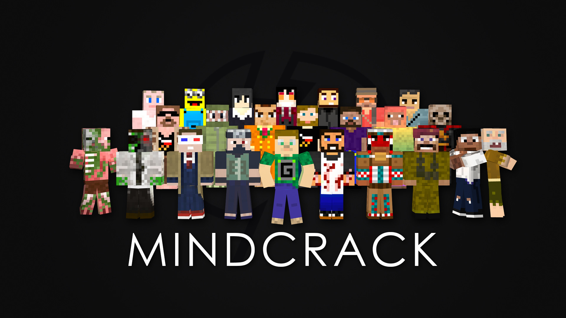 Jeux Vidéo Minecraft Fond d'écran HD | Image