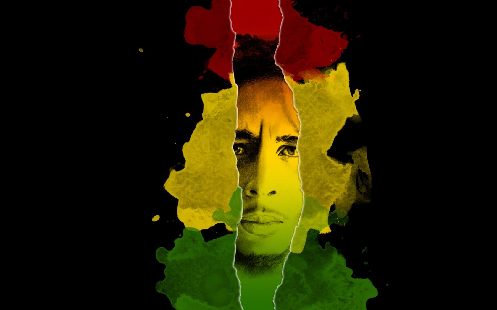 bob marley wallpaper hd