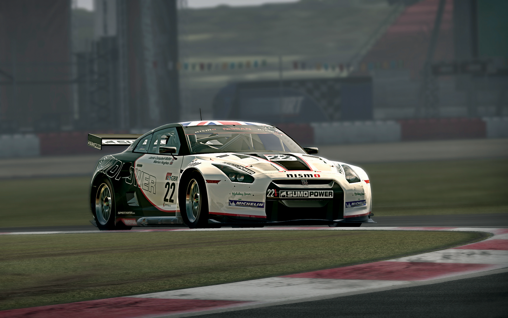 Download Video Game Need For Speed Wallpaper