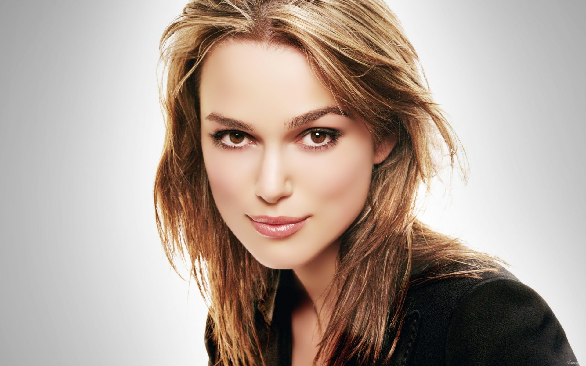 Stunning HD Wallpaper of Keira Knightley