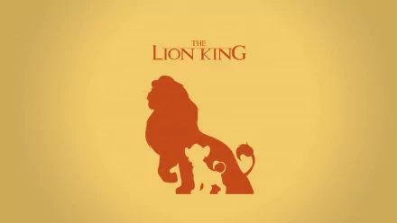 movie The Lion King (1994) HD Desktop Wallpaper | Background Image