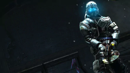 video game Dead Space HD Desktop Wallpaper | Background Image
