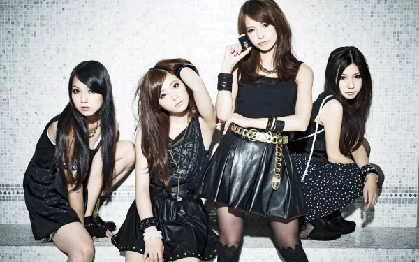 music Scandal HD Desktop Wallpaper | Background Image