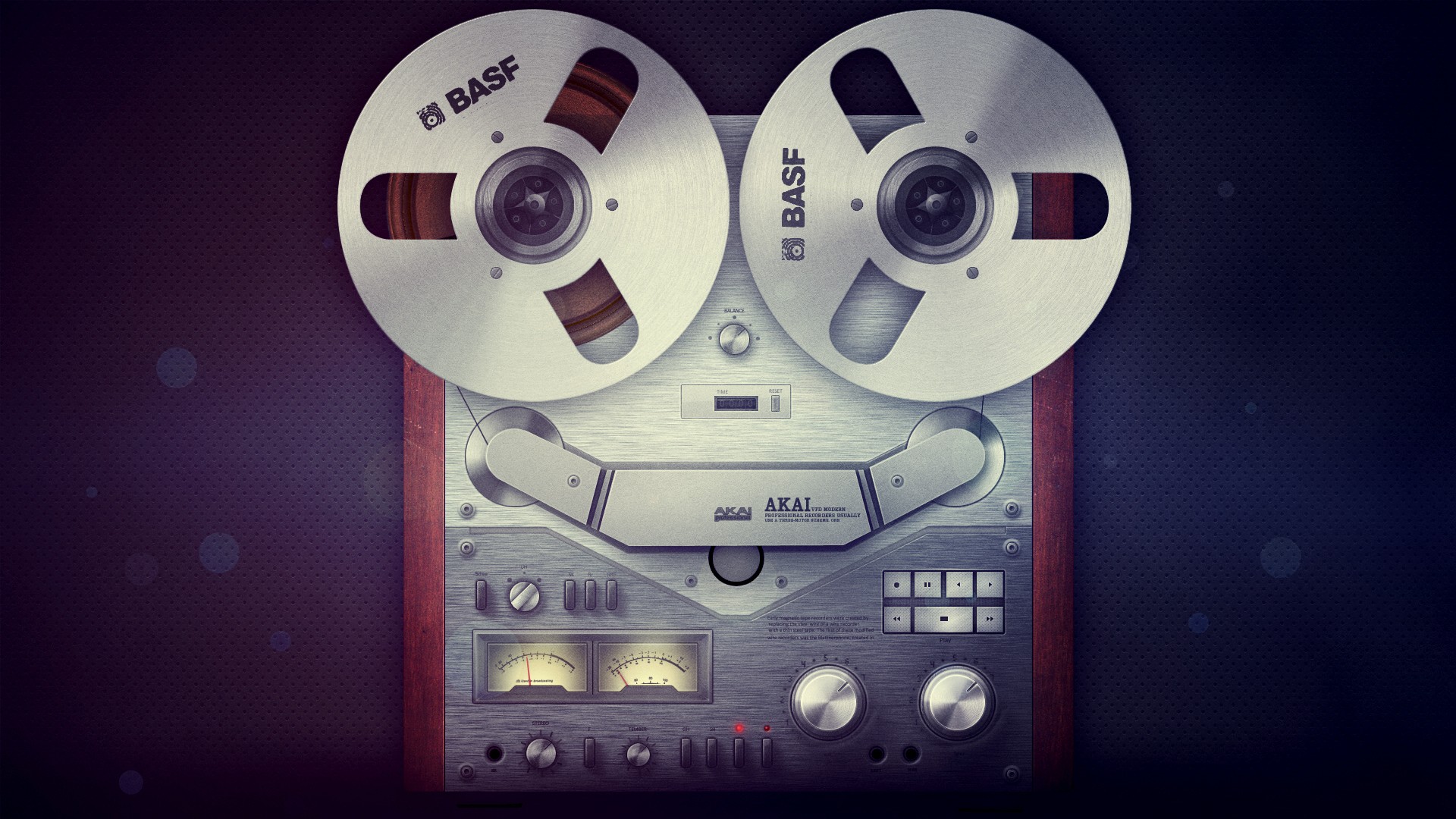 Music Tape HD Wallpaper | Background Image