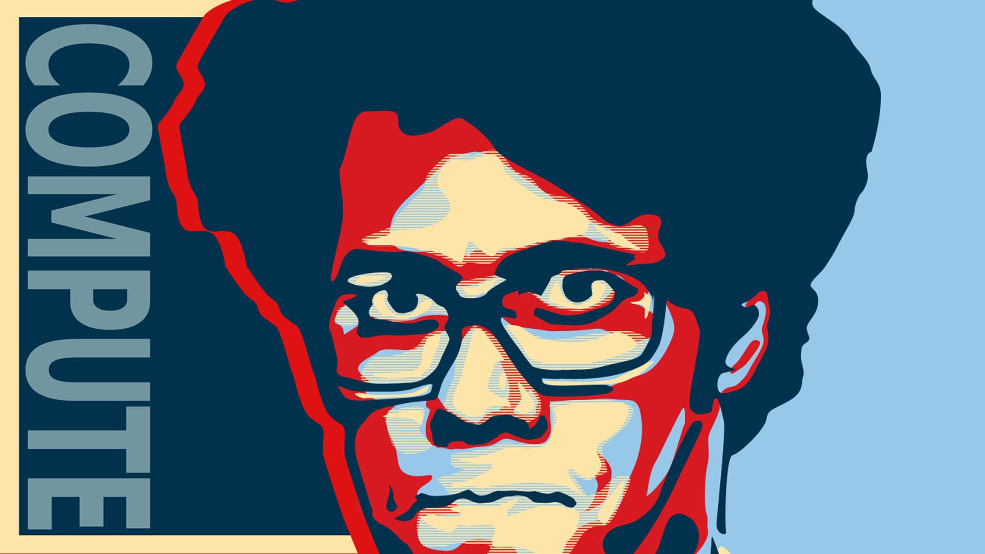 Download Maurice Moss TV Show The IT Crowd HD Wallpaper