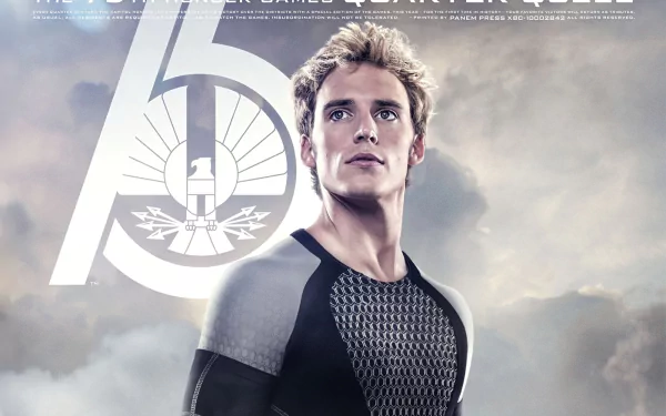  Finnick