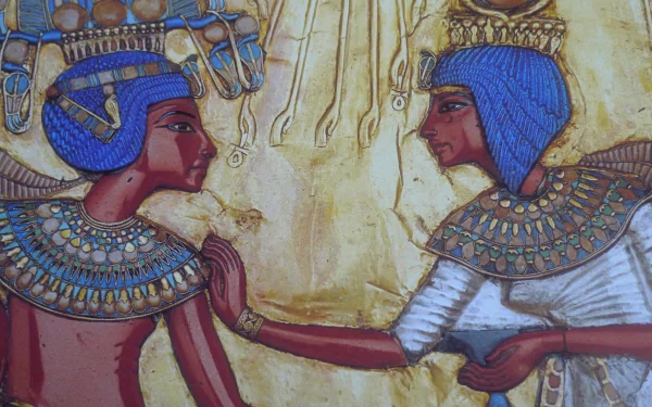 artistic egyptian HD Desktop Wallpaper | Background Image