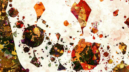 Abstract design HD Desktop Wallpaper | Background Image
