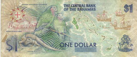 man made Bahamian dollar HD Desktop Wallpaper | Background Image