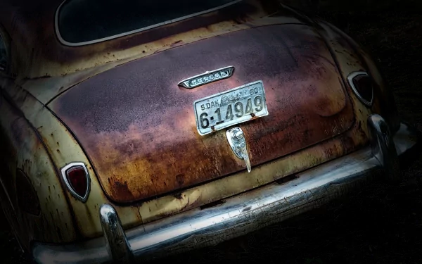 vehicle hudson HD Desktop Wallpaper | Background Image