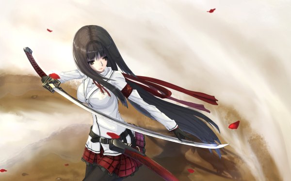 460+ Katana HD Wallpapers | Background Images