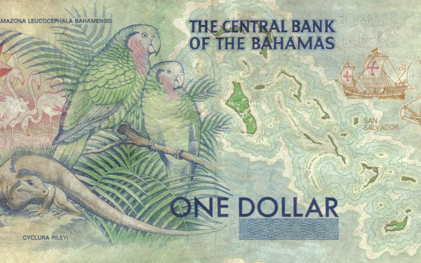 man made Bahamian dollar HD Desktop Wallpaper | Background Image