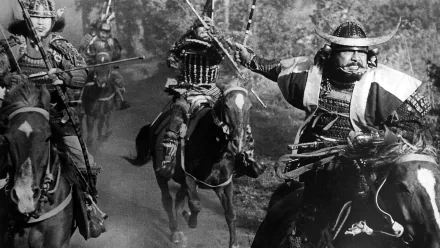 movie throne of blood HD Desktop Wallpaper | Background Image